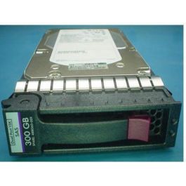 Hewlett Packard Enterprise 300GB 15K rpm 3.5" Dual-Port SAS hard drive Hewlett Packard Enterprise 300GB 15K rpm 3.5" Dual-Port SAS hard drive