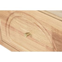 Consola Scandi DKD Home Decor 30 x 80 x 80.5 cm Consola Scandi DKD Home Decor 30 x 80 x 80.5 cm