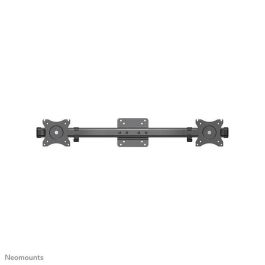 Neomounts Single To Dual Monitor Mount Adapter Neomounts Single To Dual Monitor Mount Adapter