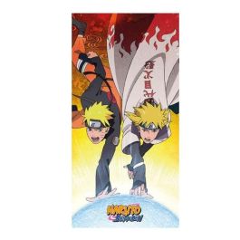 Toalla algodón premium naruto 70.0 x 140.0 cm Precio: 18.997. SKU: B176KQYENY