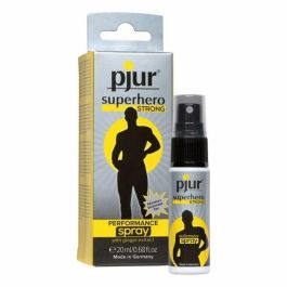 Spray Retardante Pjur 3100004965 (20 ml) Precio: 14.49999991. SKU: S4001226