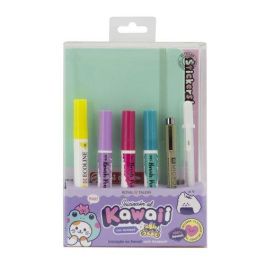 Set Talens Iniciacion Dibujo Kawaii Precio: 31.50000018. SKU: B16TYHCB6H
