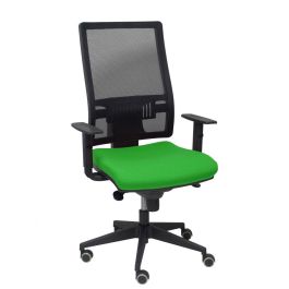 Silla de Oficina Piqueras y Crespo 5B10CRP Verde Precio: 240.59000031. SKU: B1AX4T4S66
