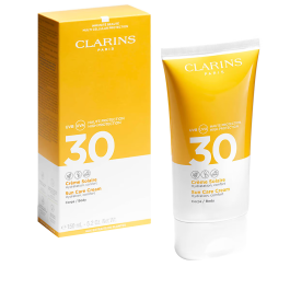 Clarins Solar Crema Corporal Uva-Uvb30 Precio: 23.945900145199996. SKU: B1GSHTPAMQ