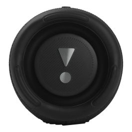 JBL Charge 5 Altavoz Portátil Estéreo Inalámbrico y con Cable, Negro, 30W, Resistente al Agua IP67, Bluetooth 5.1, Autonomía 20h