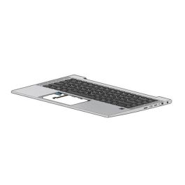 HP Tapa Superior y Teclado Retroiluminado para Modelos con Gráficos UMA y Privacidad Precio: 160.49999988. SKU: B1EBNX7MX5