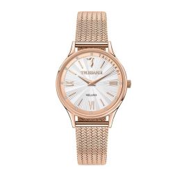 Reloj Mujer Trussardi R2453152508 (Ø 34 mm) Precio: 131.69000031. SKU: B1HCAMKT2V