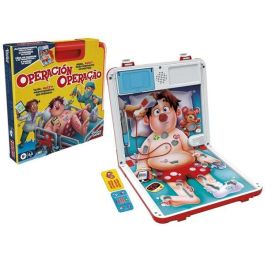 Operación Refresh G0951 Hasbro Gaming Operación Refresh G0951 Hasbro Gaming