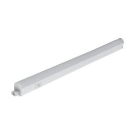 RABALUX RAB-5217 Luz LED para Armarios Greg 9W 900Lm 4000K IP20 Blanca Natural Conectable en Línea 570mm Precio: 15.59000058. SKU: B13QXMM7VS