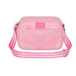Karactermania Bandolera Barbie Fashion Pq Travel 16x24x10 cm