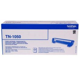 Tóner Original Brother Negro Precio: 371.49999953. SKU: B17PVR4S5L