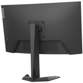 Lenovo G27qc-30 Monitor Gaming Curvo 27" Quad HD (2560x1440) VA 165Hz 1ms AMD FreeSync Premium Negro