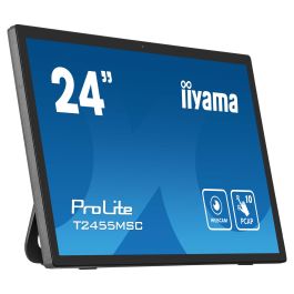 iiyama ProLite T2455MSC-B1 24" 1920x1080 FHD IPS Touch 5ms HDMI DP USB Speaker Black Precio: 341.50000005. SKU: B1C398R2ZV