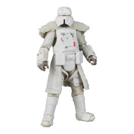 Hasbro Figura Star Wars The Black Series Range Trooper Andor 15cm Articulada con Accesorio