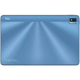 Tablet TCL TB00111 4 GB RAM 64 GB Azul Negro Azul oscuro
