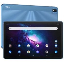Tablet TCL TB00111 4 GB RAM 64 GB Azul Negro Azul oscuro
