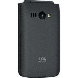 Smartphone TCL T313D-3ALCA112 Gris