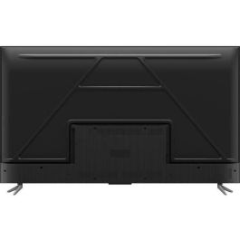 TCL 50C641 - TV QLED de 50'' (127 cm) - 4K UHD 3840 x 2160 - TV conectada a Google TV - HDR Pro - 3 x HDMI 2.1 TCL 50C641 - TV QLED de 50'' (127 cm) - 4K UHD 3840 x 2160 - TV conectada a Google TV - HDR Pro - 3 x HDMI 2.1