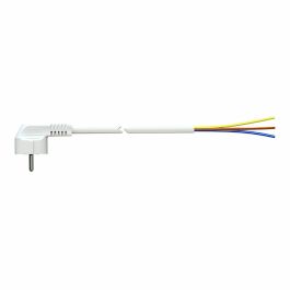 Cable de Alimentación Solera 7000/5 Schuko 4,8 mm 250 V 16 A Blanco 3 x 1,5 mm 5 m Precio: 22.88999955. SKU: B1CTPPZY55
