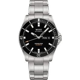 Reloj Hombre Mido M026-430-11-051-00 Reloj Hombre Mido M026-430-11-051-00 Precio: 1726.49999984. SKU: B16FJK223L