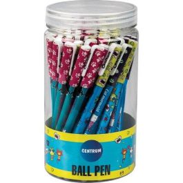 Boligrafo Centrum Cat Borrable (Set de 48) Boligrafo Centrum Cat Borrable (Set de 48) Precio: 25.95000001. SKU: B17JPECFVW