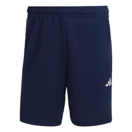 Pantalones Cortos Deportivos para Hombre Adidas Azul 14-15 Años Precio: 30.5888. SKU: B1EMD4KFKP