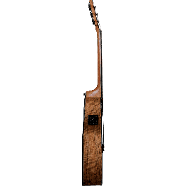 LAG T318 A/E Guitarra Acústica Parlor Michel Haumont T318 A/E Electroacústica Natural