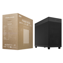 Asus Torre Gaming Prime AP303 Mesh Midi Tower Negro 90DC00V0-B39000