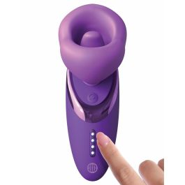 Succionador de Clítoris Pipedream Succionador de Clítoris Pipedream