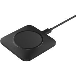 Belkin WIA007vfBK BOOST CHARGE PRO: Base de Carga Inalámbrica Rápida de 15W con Adaptador AC, Negro Precio: 61.49999966. SKU: B1HHJARYE3