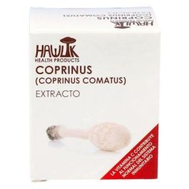HAWLIK Coprinus Extracto Puro 60 Vcaps. con Polisacáridos y Vitamina C. Apoyo para Diabetes y Protección Retinal Precio: 35.7900004. SKU: B1JX2XM94Y