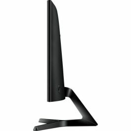 Samsung S24D366GAU Monitor para PC 24" FHD Curvo 1800R Panel VA 100Hz 4ms HDMI Inclinable Negro