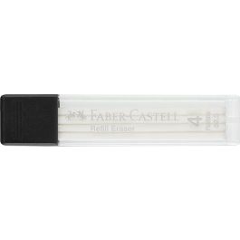 Recambio Portagomas De Borrar Faber-Castell De Precision 5 unidades Precio: 12.50000059. SKU: B14YQGSX4A