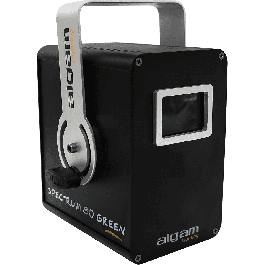 Laser De Animación 80Mw - Verde Precio: 97.68999977. SKU: B18QECAMJ8