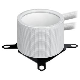 ASUS ROG Ryuo III 360 ARGB White Edition Kit de Refrigeración Líquida Blanco