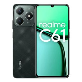 Realme C61 6+128Gb Ds 4G Dark Green Oem