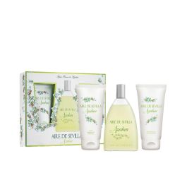 Set de Perfume Mujer Aire Sevilla Agua Azahar (3 Piezas) Precio: 11.49999972. SKU: S0508462