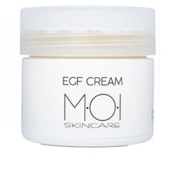 Moi Crema EGF Factor de Crecimiento Epidérmico 60 ml Precio: 26.3054. SKU: B13Z3ML3Z6