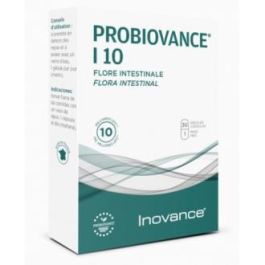 Probiovance I 10 30Vcap. Precio: 27.5. SKU: B1A7LAZM4J