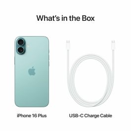 Teléfono Inalámbrico Apple MY2J3QN/A Teléfono Inalámbrico Apple MY2J3QN/A