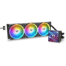 Thermaltake MAGFloe 360 Ultra ARGB Sistema de Refrigeración Líquida AIO para Procesador con Iluminación ARGB 360mm Negro Precio: 213.7899995. SKU: B1467FSSC9
