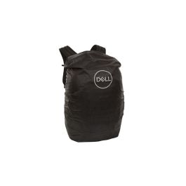 Dell Mochila Rugged Escape para Portátil 14 Pulgadas Nylon Negro
