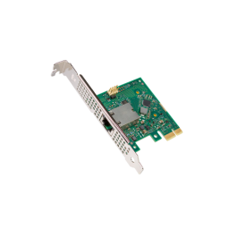 Intel Ethernet Network Adapter I226-T1, Retail Unit I226T1 99Avra Precio: 85.78999946. SKU: B158EM2XXH
