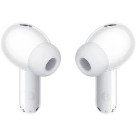 HUAWEI FreeBuds SE 4 Auriculares Inalámbricos con Cancelación Activa de Ruido (ANC), Bluetooth 5.4, 50h Autonomía, Resistencia IPX4, Blanco - Para Llamadas y Música