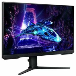 Samsung G30D Monitor Gaming 27" Full HD (1920x1080) 180Hz 1ms AMD FreeSync Negro