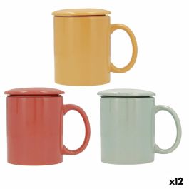 Taza Quid Happy Simply Filtro para Infusiones (330 ml) (12 Unidades) Precio: 54.68999987. SKU: S2707667