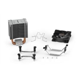Be Quiet! Pure Rock Slim 2 FMx.AM3/4/5.115x| 1200.1700 Cooler PC CPU 120W TDP