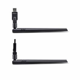 Módulo Fibra SFP MultiModo Startech AV53C1-USB-BLUETOOTH