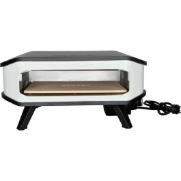 Cozze Horno de Pizza Eléctrico 90356 230V/2200W con Puerta