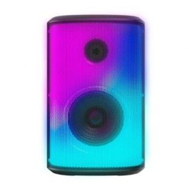 Woxter SO26-108 Altavoz Portátil Bluetooth Monster XL 100W con Luces LED, Resistente al Agua IPX5, TWS y Batería 4000mAh USB-C Precio: 87.5000005. SKU: B12SHHN4B8